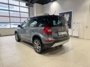 Skoda Yeti I Рестайлинг Москва  - изображение 25