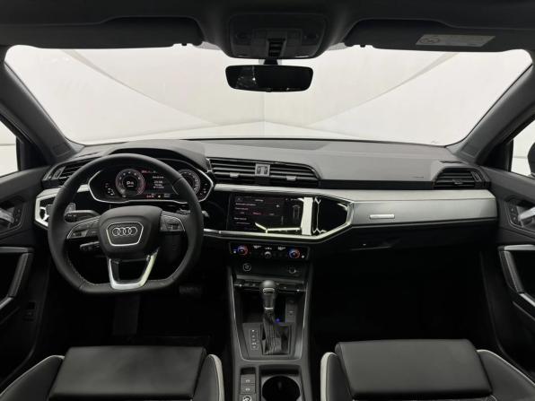 Новый Audi Q3 II (F3) 2026 года, цена 3 949 000 рублей, внедорожник, Автокод Объявления