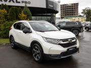Honda CR-V V Москва  - изображение 22