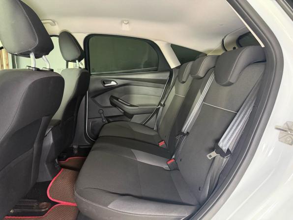 Ford Focus III с пробегом 2012 года, цена 699 000 рублей, 178235 км, хэтчбек, Автокод Объявления