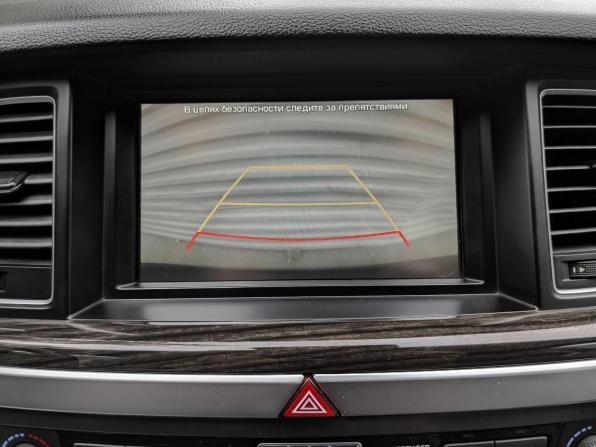 Genesis G80 I с пробегом 2019 года, цена 2 050 000 рублей, 223337 км, седан, Автокод Объявления