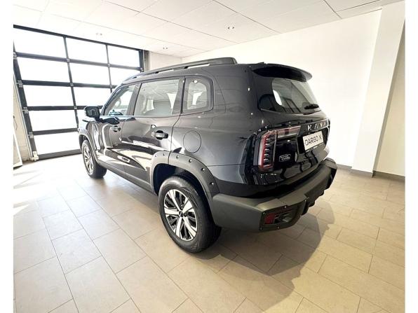 Новый Haval Dargo 2026 года, цена 3 464 010 рублей, внедорожник, Автокод Объявления