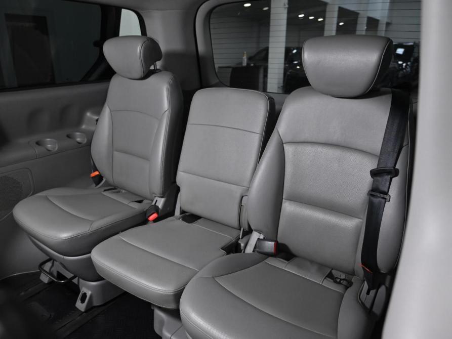 Hyundai Grand Starex I Москва  - изображение 14