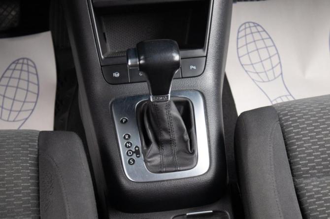 Volkswagen Golf Plus II с пробегом 2010 года, цена 969 000 рублей, 156400 км, хэтчбек, Автокод Объявления