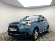 Mitsubishi ASX I Мурманск  - изображение 25