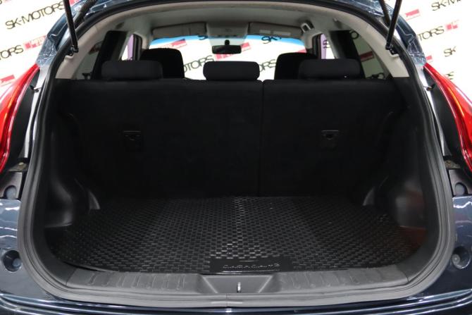 Nissan Juke I с пробегом 2011 года, цена 995 950 рублей, 139582 км, внедорожник, Автокод Объявления