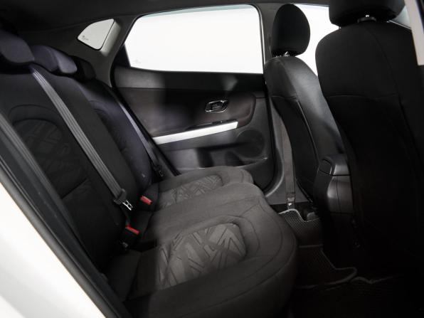 Kia Ceed II Рестайлинг с пробегом 2017 года, цена 1 110 000 рублей, 158183 км, хэтчбек, Автокод Объявления