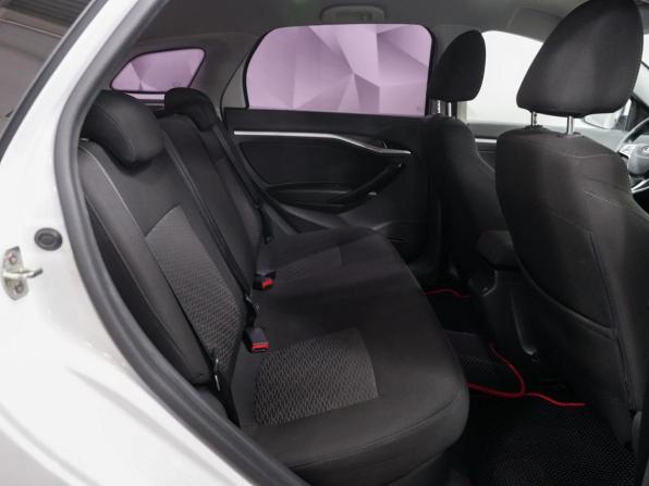 Lada (ВАЗ) Vesta I с пробегом 2020 года, цена 1 205 000 рублей, 83300 км, универсал, Автокод Объявления