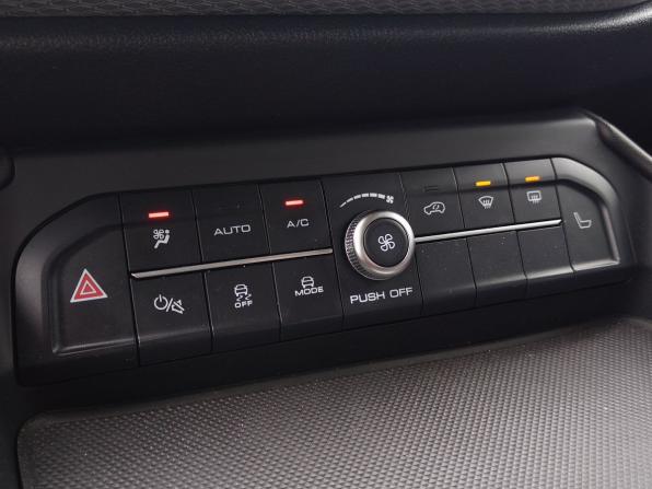 Haval F7 I Рестайлинг с пробегом 2023 года, цена 2 220 000 рублей, 26200 км, внедорожник, Автокод Объявления