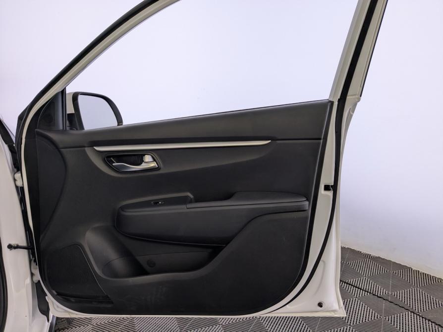Kia Rio IV Рестайлинг Москва  - изображение 24