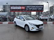 Hyundai Solaris II Рестайлинг Альметьевск  - изображение 23
