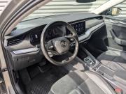 Skoda Octavia IV (A8) Москва  - изображение 47