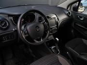 Renault Kaptur I Москва  - изображение 32