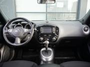 Nissan Juke I Москва  - изображение 28