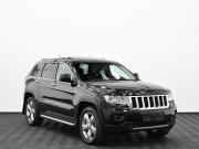 Jeep Grand Cherokee IV (WK2) Москва  - изображение 19
