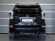 Lexus GX II Рестайлинг Москва  - изображение 42