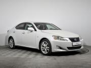 Lexus IS II Санкт-Петербург  - изображение 20