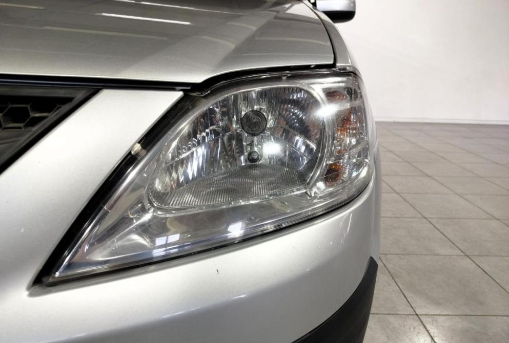 Lada (ВАЗ) Largus I Саратов  - изображение 9