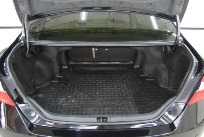 Toyota Camry VII (XV50) с пробегом 2013 года, цена 1 489 000 рублей, 249760 км, седан, Автокод Объявления