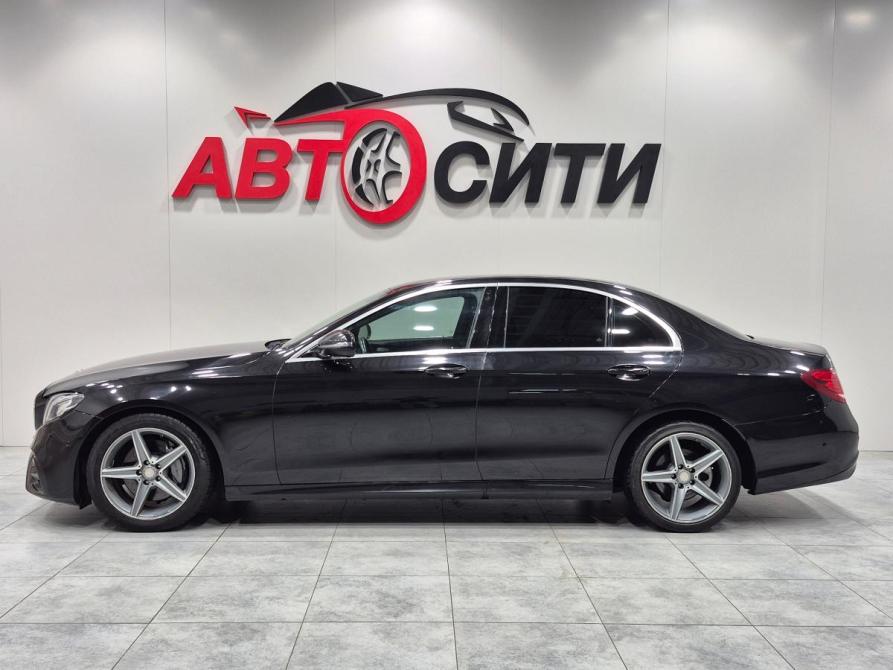 Mercedes-Benz E-Класс V (W213 S213 C238) Воронеж  - изображение 4