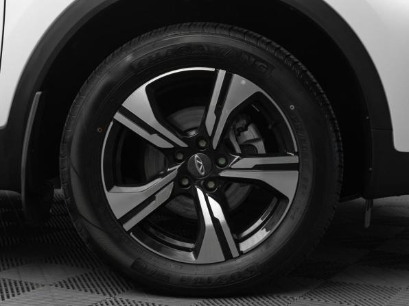 Chery Tiggo 4 Pro I с пробегом 2024 года, цена 1 730 000 рублей, 29856 км, внедорожник, Автокод Объявления