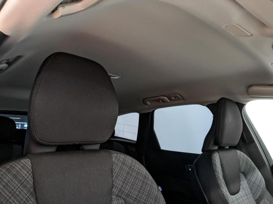 Volvo XC60 II Рестайлинг Санкт-Петербург  - изображение 22
