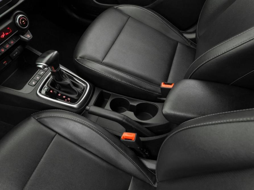 Kia Rio IV Рестайлинг Москва  - изображение 16