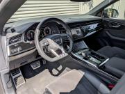 Audi Q8 I (4M) Москва  - изображение 45