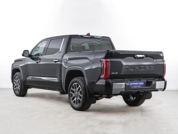 Toyota Tundra III с пробегом 2022 года, цена 8 145 055 рублей, 28022 км, offers.body_type.unknown, Автокод Объявления