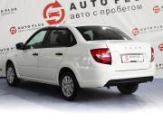 Lada (ВАЗ) Granta I Рестайлинг Минеральные Воды  - изображение 18