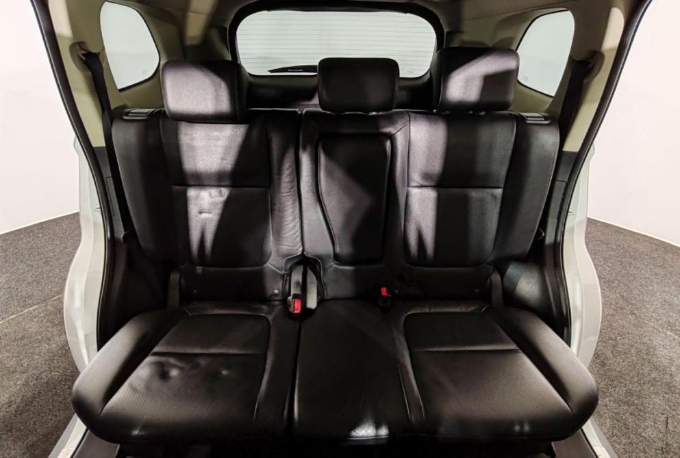 Mitsubishi Outlander III Рестайлинг 2 Ярославль  - изображение 14