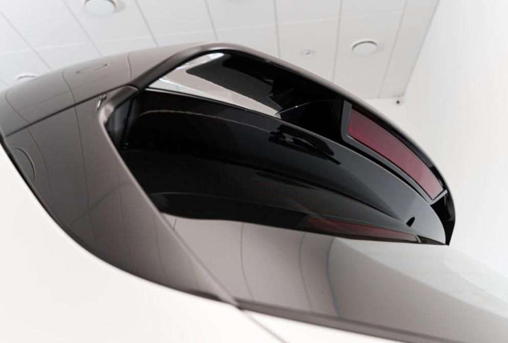 Haval Jolion I Рестайлинг Красноярск  - изображение 7