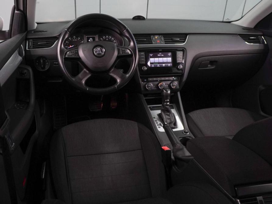 Skoda Octavia III (A7) Воронеж  - изображение 6