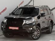 Toyota Land Cruiser Prado 150 Series Рестайлинг 2 Екатеринбург  - изображение 27