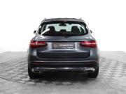 Mercedes-Benz GLC I (X253) Москва  - изображение 32