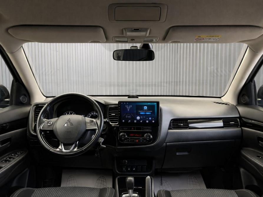 Mitsubishi Outlander III Рестайлинг 3 Пермь  - изображение 6