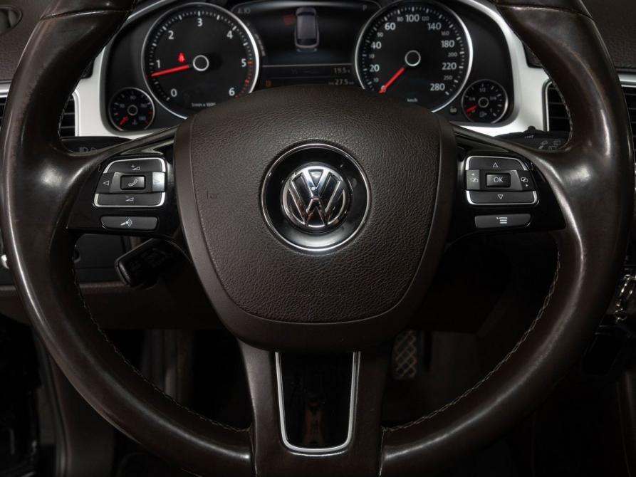 Volkswagen Touareg II Рестайлинг Казань  - изображение 9