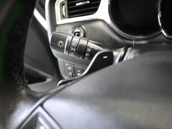 Kia Ceed II Рестайлинг с пробегом 2016 года, цена 1 239 900 рублей, 107747 км, универсал, Автокод Объявления