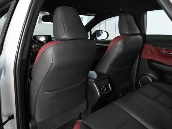 Lexus NX I Рестайлинг с пробегом 2021 года, цена 4 399 000 рублей, 58066 км, внедорожник, Автокод Объявления