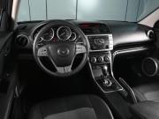 Mazda 6 II (GH) Ростов-на-Дону  - изображение 22