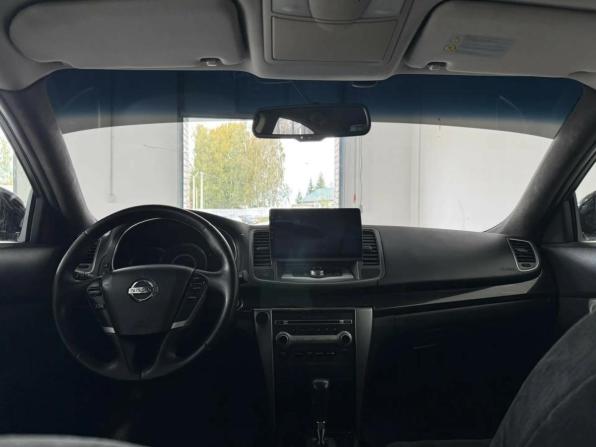 Nissan Teana II (J32) Рестайлинг с пробегом 2011 года, цена 885 000 рублей, 282740 км, седан, Автокод Объявления