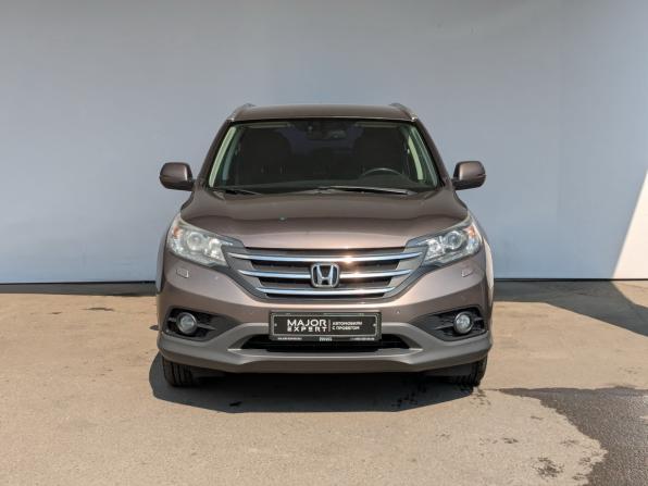Honda CR-V IV с пробегом 2014 года, цена 1 650 000 рублей, 203568 км, внедорожник, Автокод Объявления