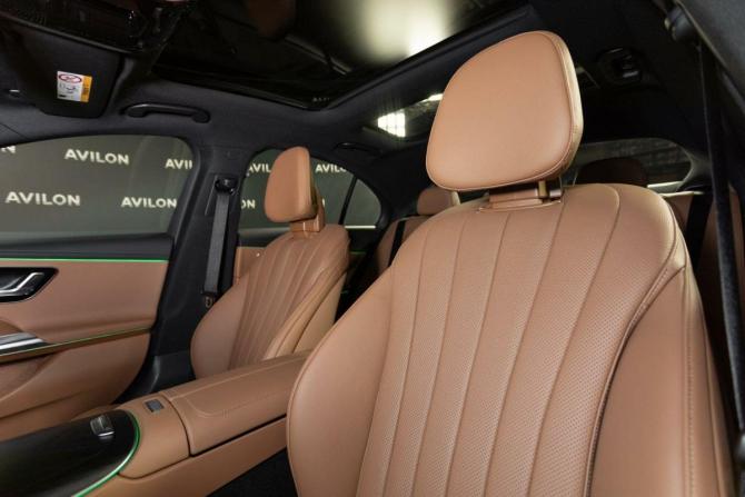 Новый Mercedes-Benz E-Класс VI (W214 S214) 2025 года, цена 9 590 000 рублей, седан, Автокод Объявления