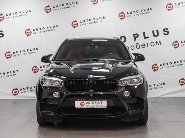 BMW X6 M II (F86) с пробегом 2019 года, цена 6 899 000 рублей, 14539 км, внедорожник, Автокод Объявления