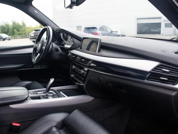 BMW X5 III (F15) с пробегом 2016 года, цена 3 300 000 рублей, 145566 км, внедорожник, Автокод Объявления