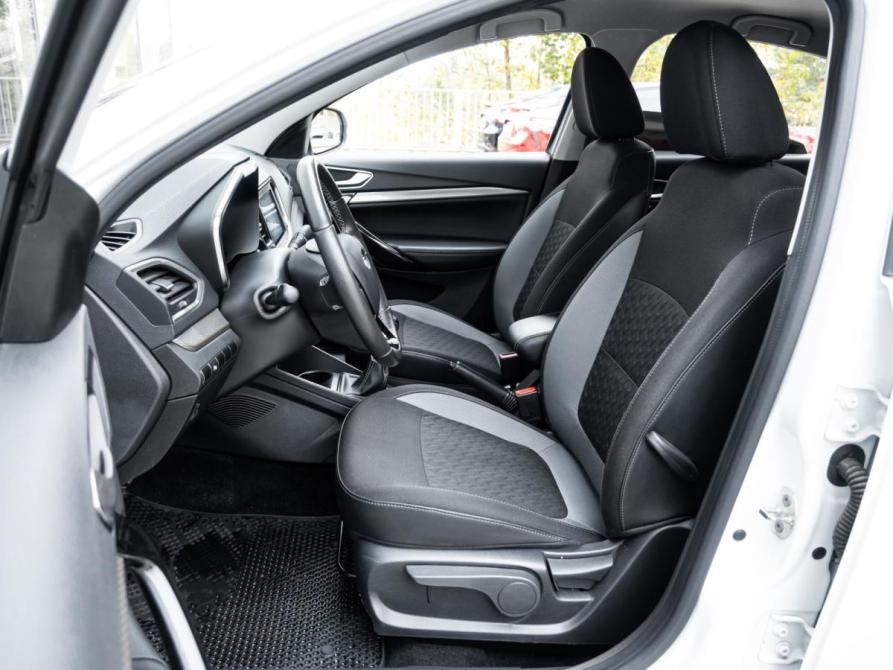 Lada (ВАЗ) Vesta I Рестайлинг (NG) Ставрополь  - изображение 10
