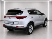 Kia Sportage IV Москва  - изображение 21