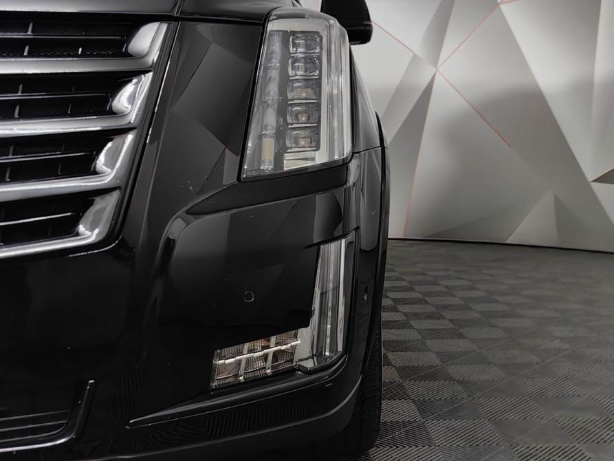 Cadillac Escalade IV Москва  - изображение 10