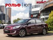 Hyundai Solaris I Москва  - изображение 18