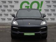 Porsche Cayenne III Владимир  - изображение 22